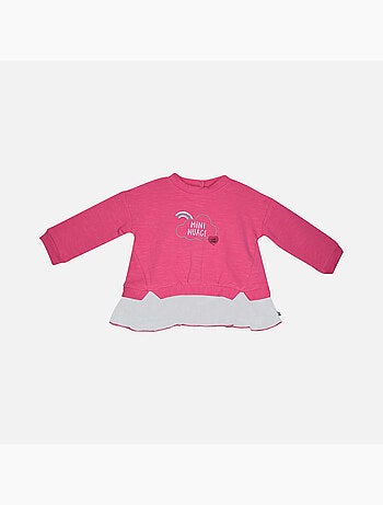 SWEAT LEGGING MADELON MAILLE BEBE