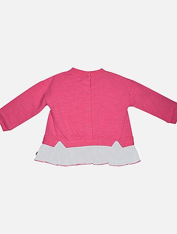 SWEAT LEGGING MADELON MAILLE BEBE