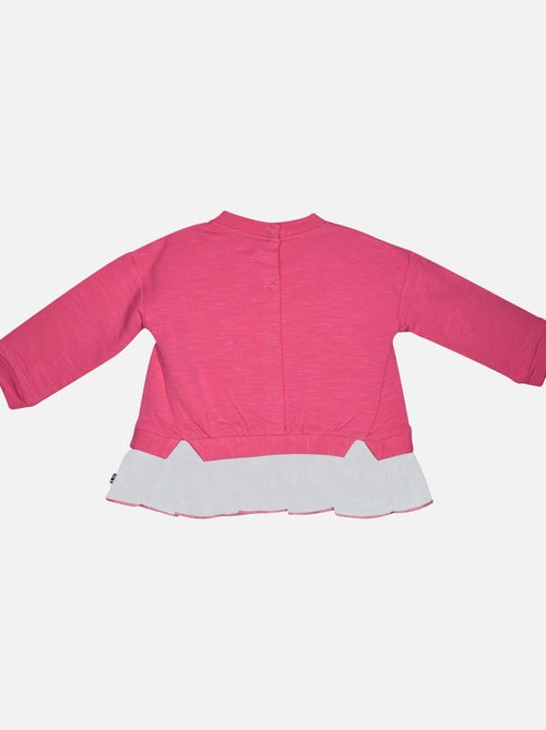 SWEAT LEGGING MADELON MAILLE BEBE - Kiabi