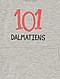     Sweat 'Les 101 Dalmatiens' vue 2
