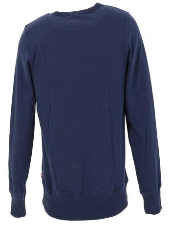 Sweat Levis Enfant Lvb Batwing Crewneck