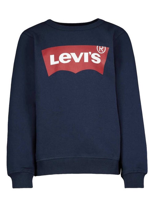 Sweat Levis Enfant Lvb Batwing Crewneck - Kiabi