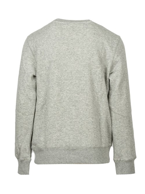 Sweat Levis Enfant Lvb Batwing Crewneck - Kiabi