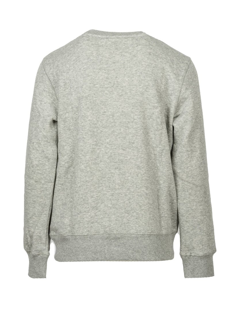 Sweat Levis Enfant Lvb Batwing Crewneck Gris - Kiabi