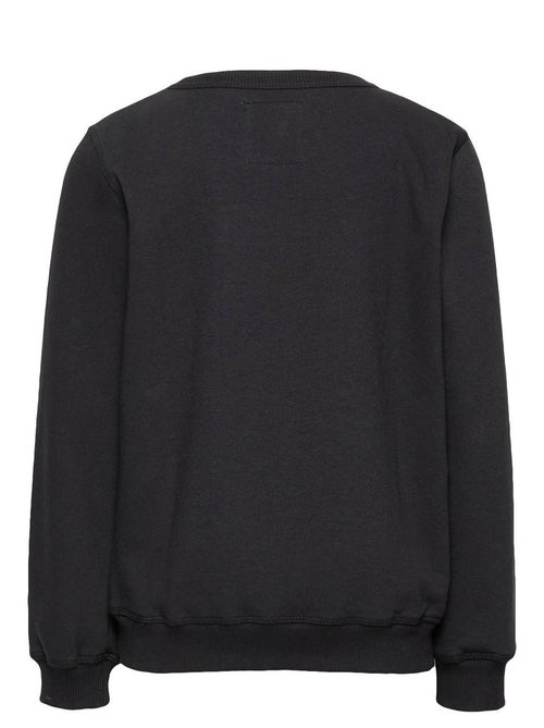 Sweat Levis Enfant Lvb Batwing Crewneck - Kiabi