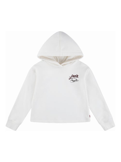 Sweat Levi's Kids à capuche - Kiabi Sweat Levi's Kids à capuche - Kiabi