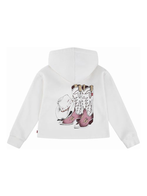 Sweat Levi's Kids à capuche - Kiabi Sweat Levi's Kids à capuche - Kiabi