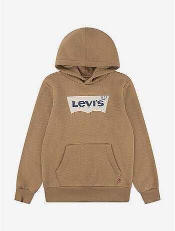 Sweat Levi's Kids logotypé