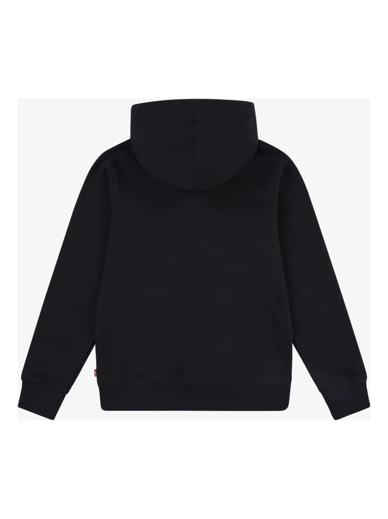 Sweat Levi's Kids à capuche Noir - Kiabi