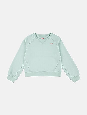 Sweat Levi's Kids Batwing