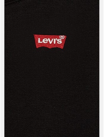 Sweat Levi's Kids col rond