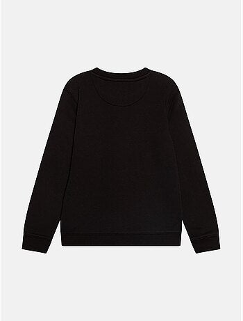 Sweat Levi's Kids col rond