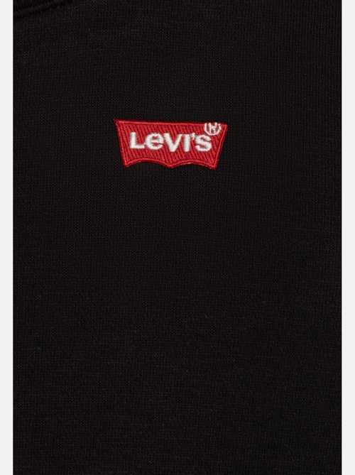 Sweat Levi's Kids col rond - Kiabi Sweat Levi's Kids col rond - Kiabi