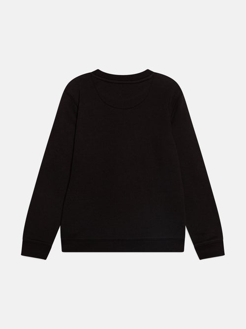 Sweat Levi's Kids col rond - Kiabi Sweat Levi's Kids col rond - Kiabi