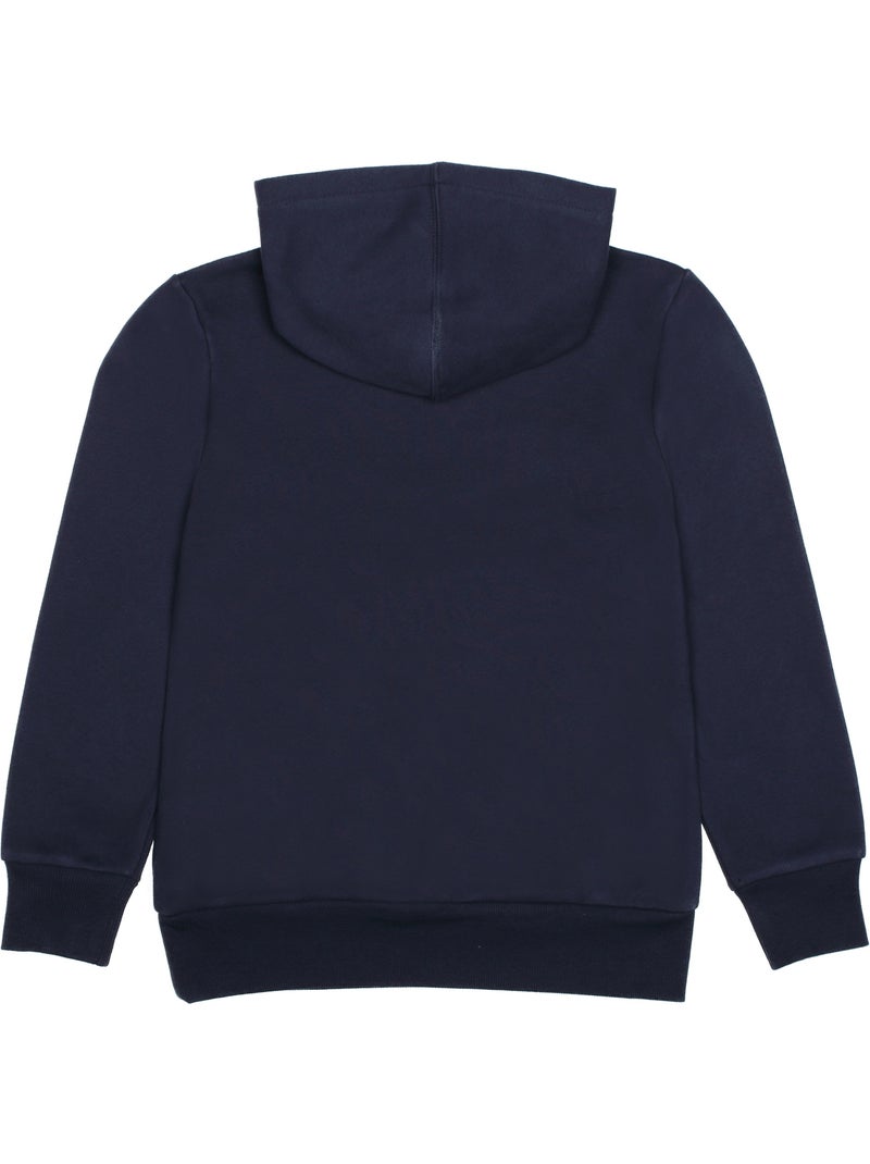 Sweat Levi's Kids logotypé Bleu foncé - Kiabi