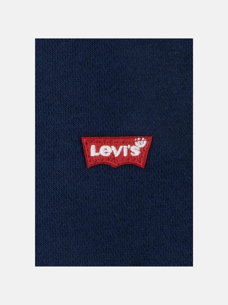 Sweat Levi's Kids Mini batwing hoodie Beige - Kiabi