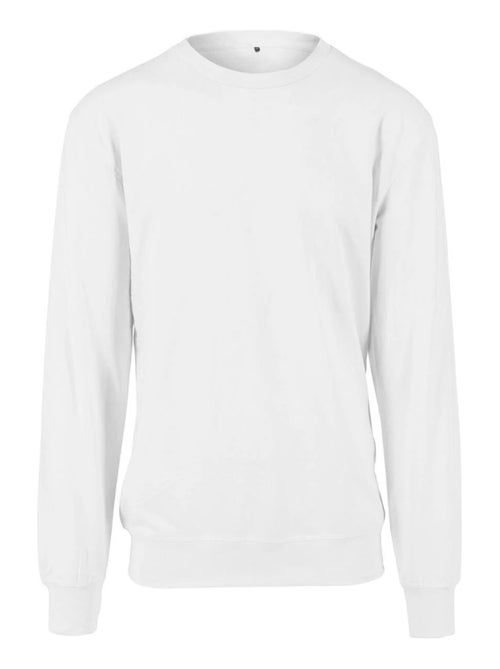 Sweat light - build your brand - Kiabi