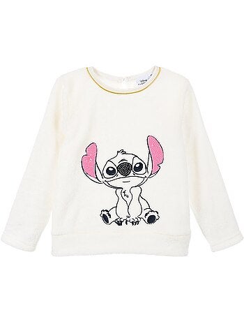 Sweat Lilo et Stitch | Licence Officielle