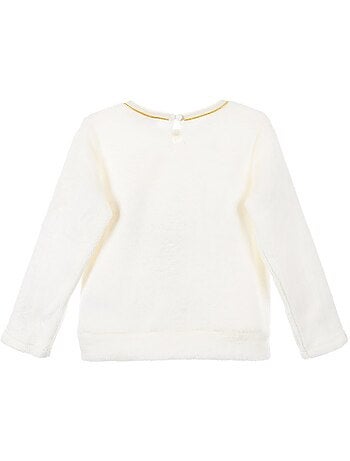 Sweat Lilo et Stitch | Licence Officielle