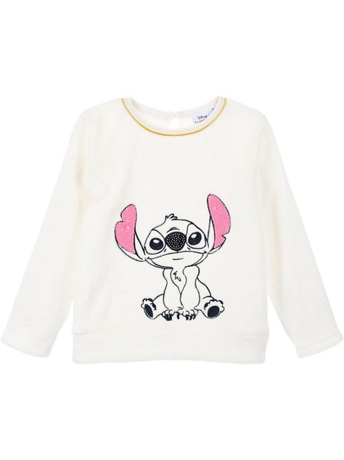 Sweat Lilo et Stitch | Licence Officielle - Kiabi