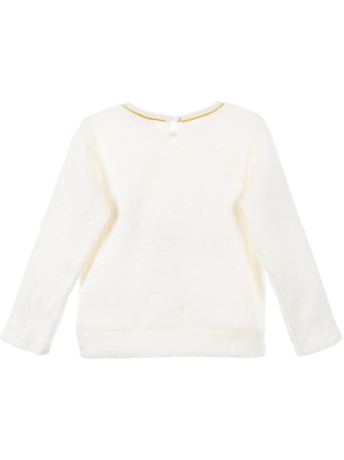 Sweat Lilo et Stitch | Licence Officielle - Kiabi