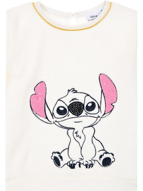 Sweat Lilo et Stitch | Licence Officielle - Kiabi