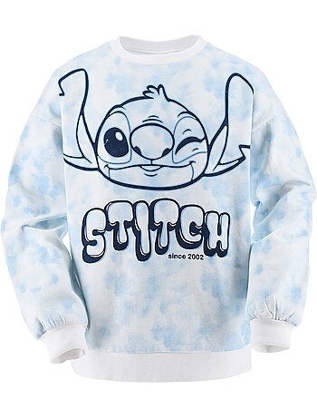 Sweat Lilo et Stitch | Licence Officielle