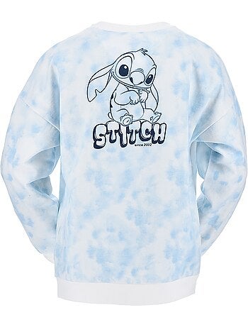 Sweat Lilo et Stitch | Licence Officielle