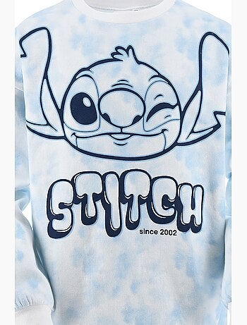 Sweat Lilo et Stitch | Licence Officielle