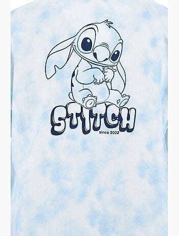 Sweat Lilo et Stitch | Licence Officielle