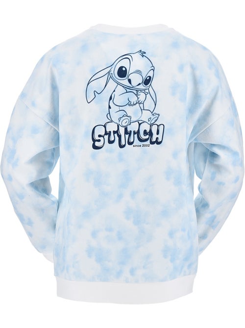 Sweat Lilo et Stitch | Licence Officielle - Kiabi