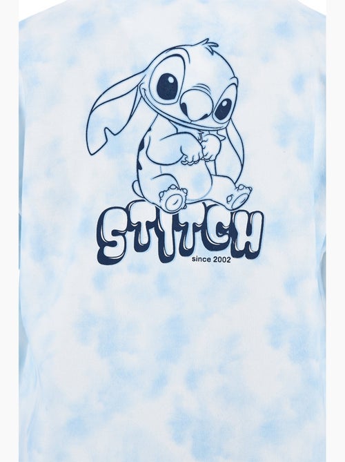 Sweat Lilo et Stitch | Licence Officielle - Kiabi