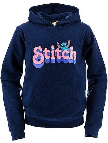 Sweat Lilo et Stitch | Licence Officielle
