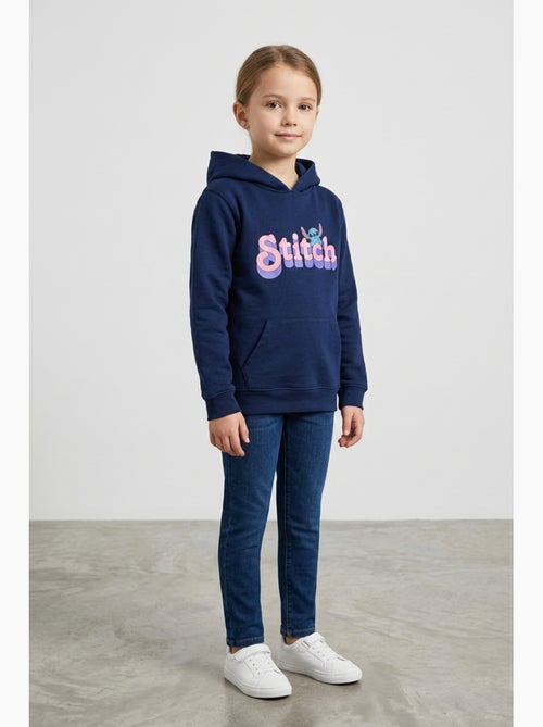 Sweat Lilo et Stitch | Licence Officielle - Kiabi Sweat Lilo et Stitch | Licence Officielle - Kiabi