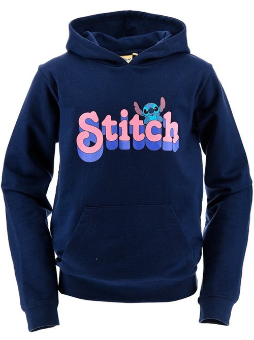 Sweat Lilo et Stitch | Licence Officielle - Kiabi Sweat Lilo et Stitch | Licence Officielle - Kiabi