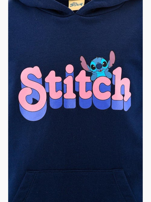 Sweat Lilo et Stitch | Licence Officielle - Kiabi Sweat Lilo et Stitch | Licence Officielle - Kiabi