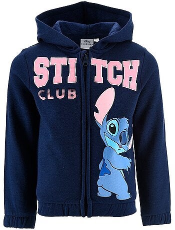 Sweat Lilo et Stitch | Licence Officielle