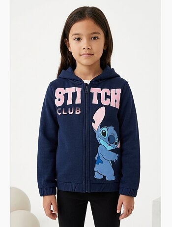 Sweat Lilo et Stitch | Licence Officielle