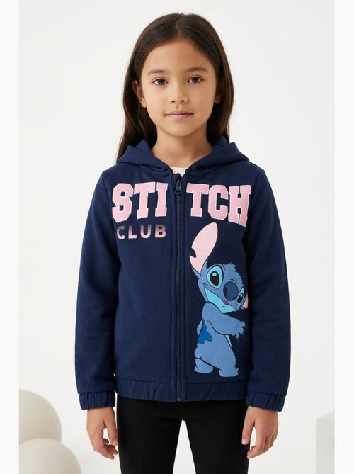 Sweat Lilo et Stitch | Licence Officielle - Kiabi Sweat Lilo et Stitch | Licence Officielle - Kiabi