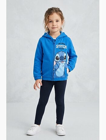 Sweat Lilo et Stitch | Licence Officielle