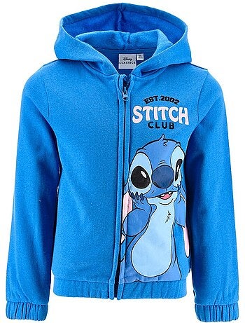 Sweat Lilo et Stitch | Licence Officielle