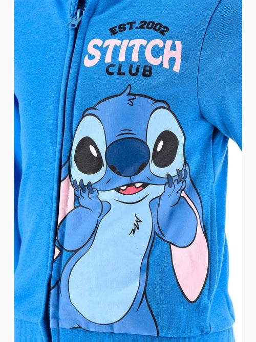 Sweat Lilo et Stitch | Licence Officielle - Kiabi