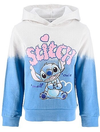 Sweat Lilo et Stitch | Licence Officielle