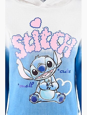 Sweat Lilo et Stitch | Licence Officielle