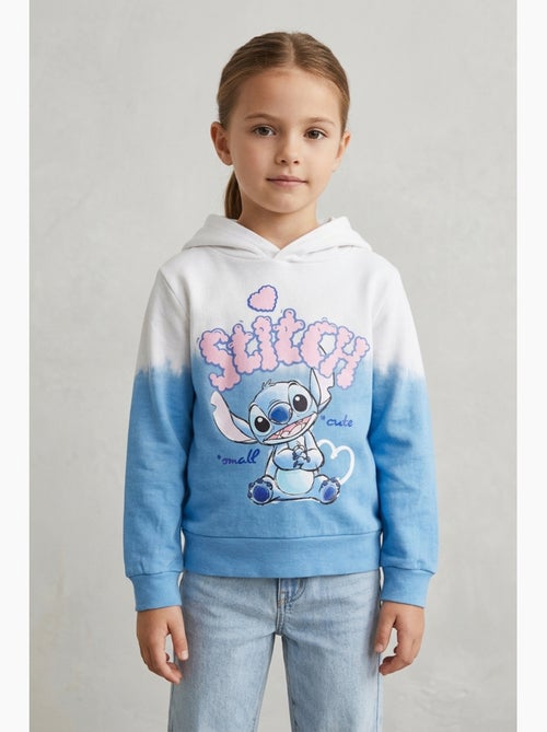 Sweat Lilo et Stitch | Licence Officielle - Kiabi