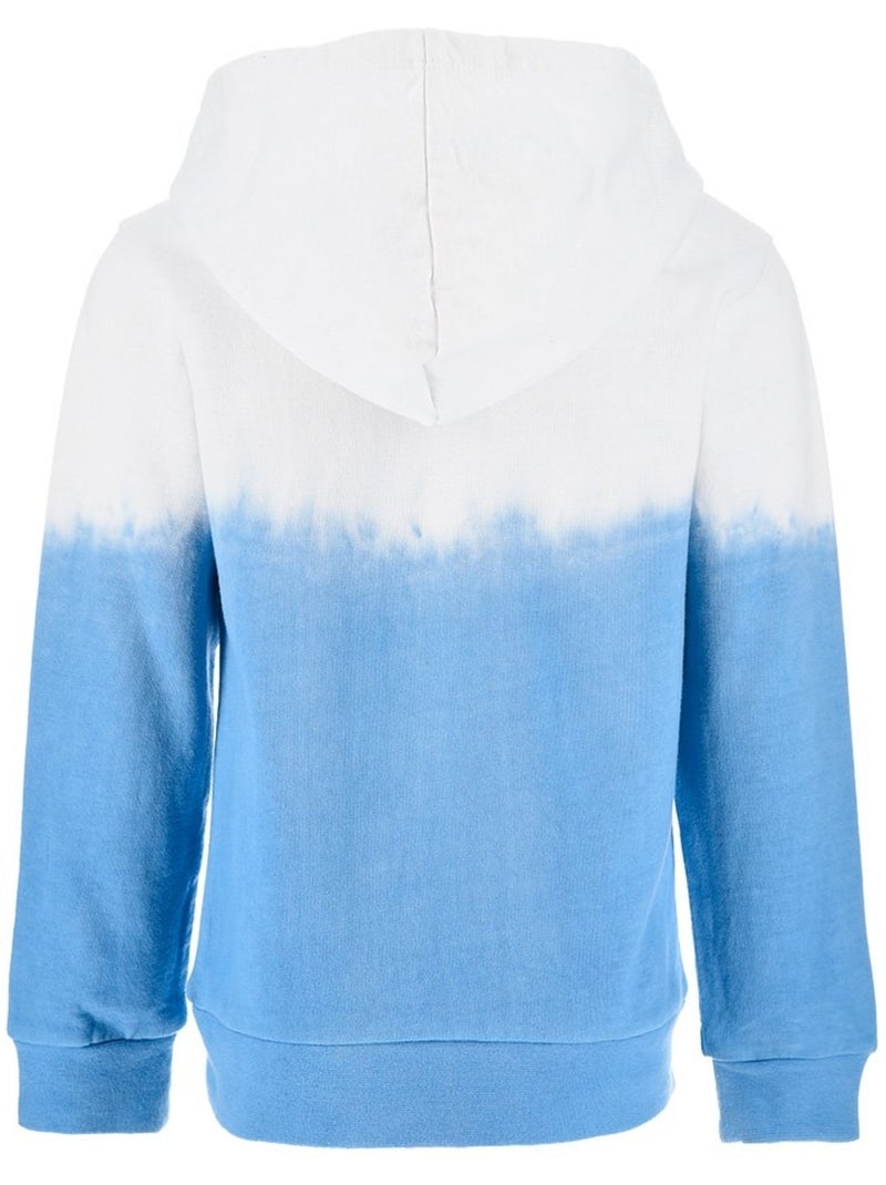 Sweat Lilo et Stitch | Licence Officielle Bleu - Kiabi