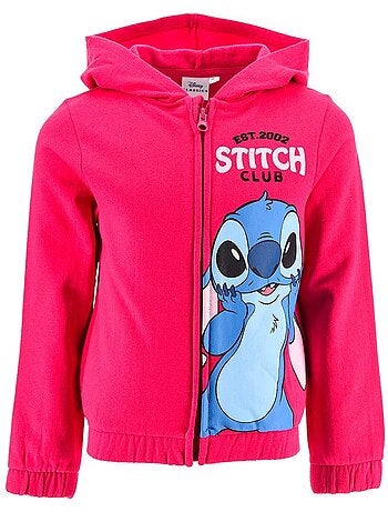 Sweat Lilo et Stitch | Licence Officielle