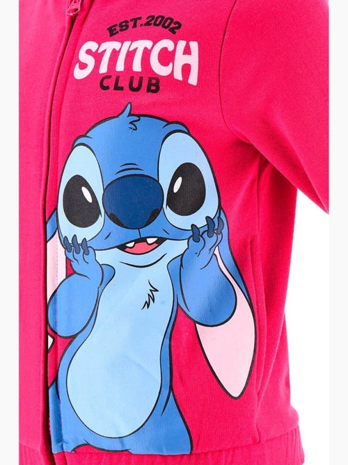 Sweat Lilo et Stitch | Licence Officielle - Kiabi