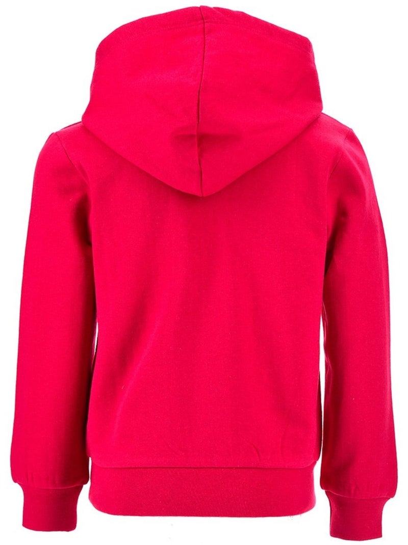 Sweat Lilo et Stitch | Licence Officielle Rose - Kiabi