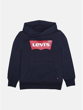 Sweat logotypé - levi's kids